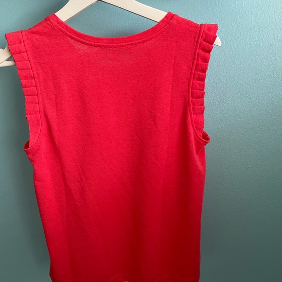 Loft Top NWOT - Picture 3 of 5